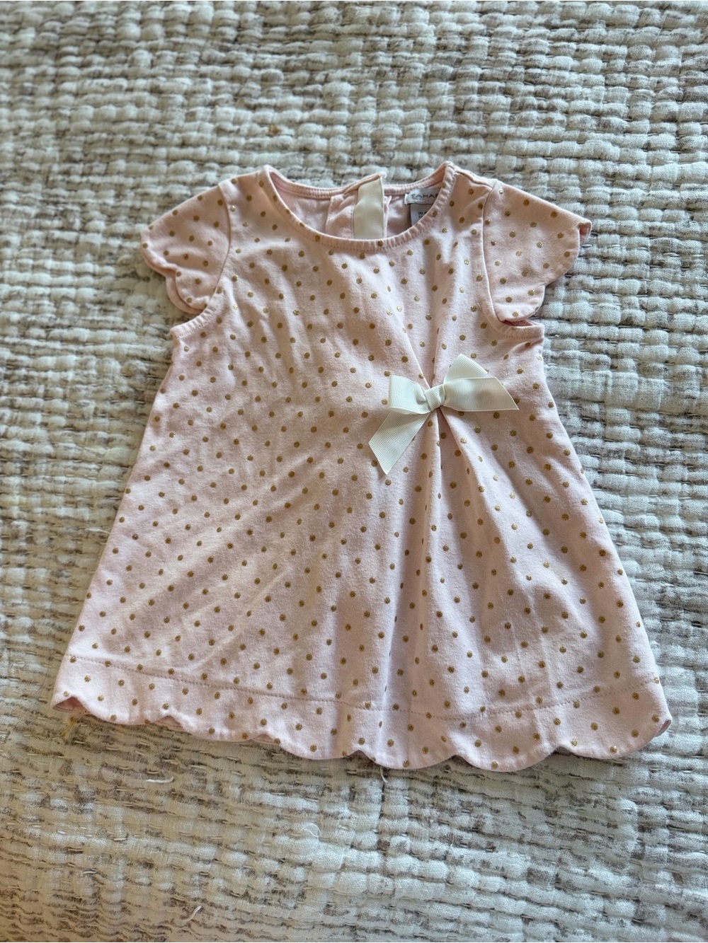 TAHARI Dress